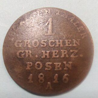 1 groschen